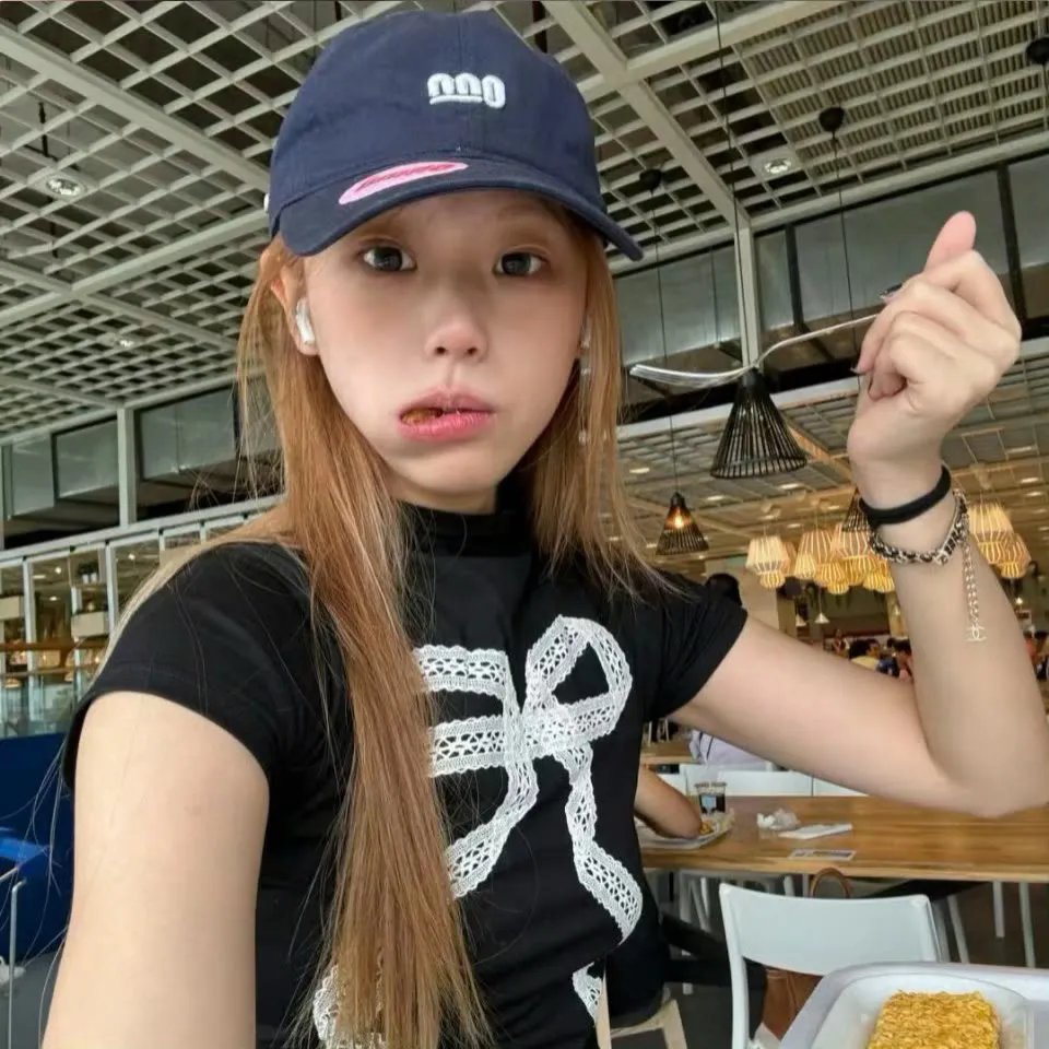 假装我是美羽小姐